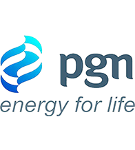 Logo PGN